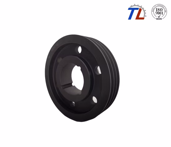 Accessoires de bois de chauffage de poulie de ventilateur/Cummins 4943445 Sp128629